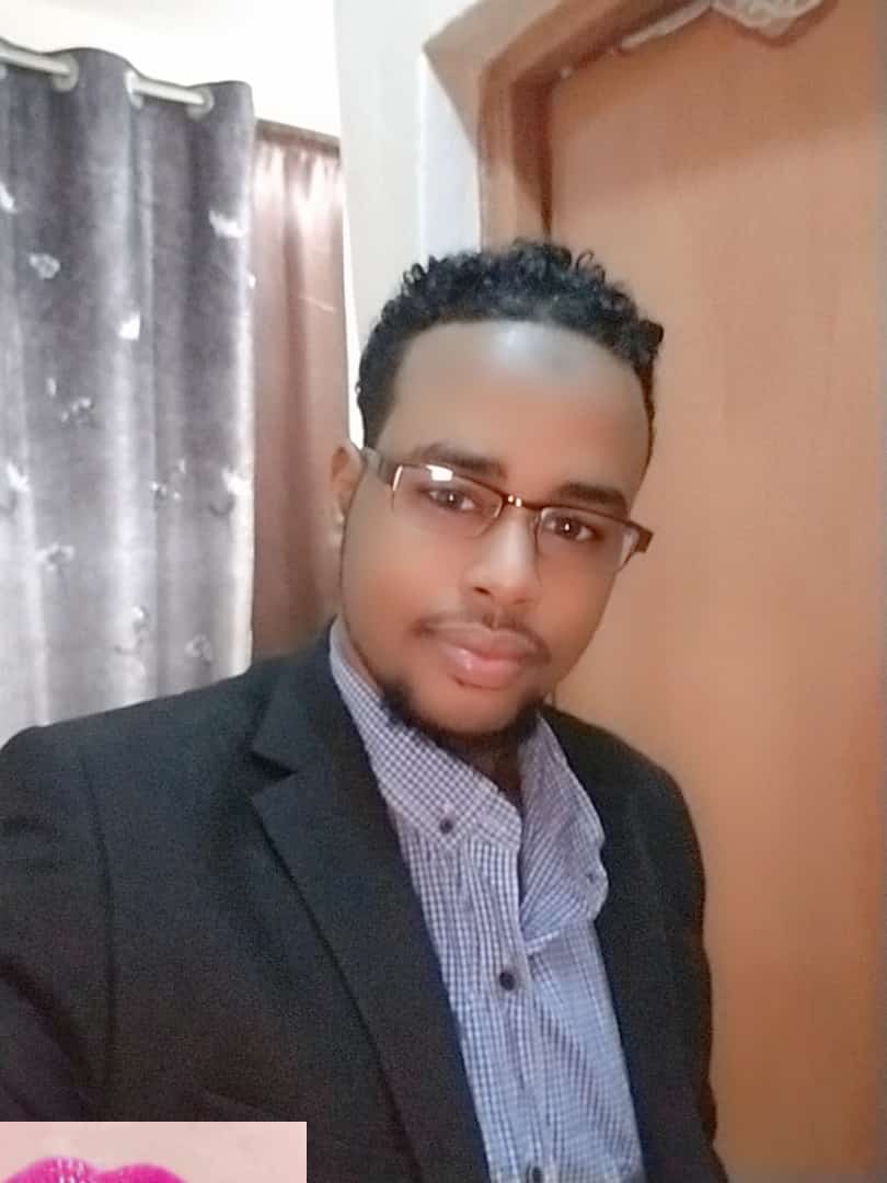 OMAR MOHAMED